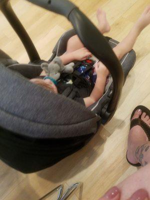 Palmetto Primary Care Physicians