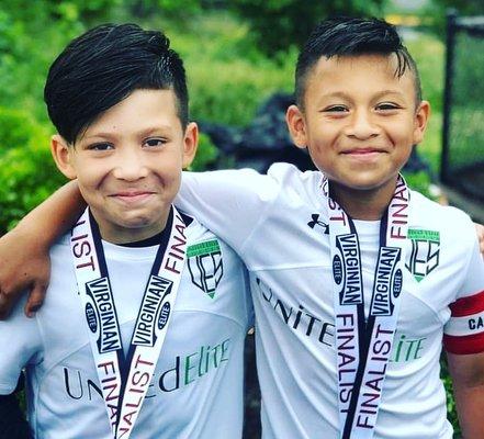 United Elite Soccer Club