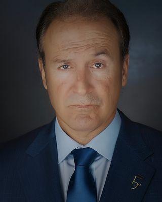 Just one of 20 "wardrobe changes" I ended up with. Be sure to ask about the "unlimited wardrobes" add-on.