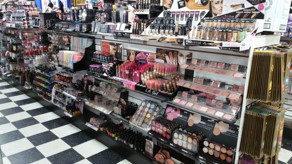 Hair World Beauty Supply