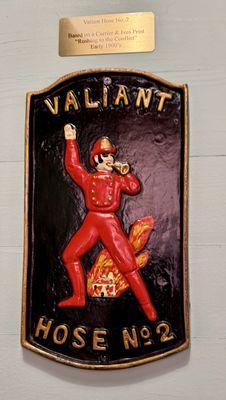 Key West Firehouse Museum