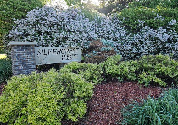 Silvercrest Golf Club
