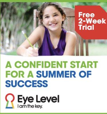 Eye Level Learning Center