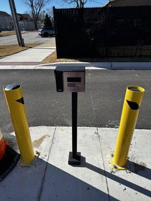 Griffon Systems, Inc