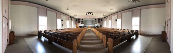 United Baptist Church