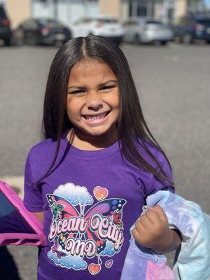 Ramona Dominican Beauty Salon