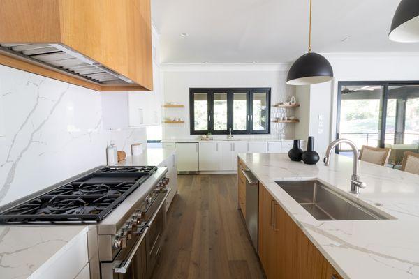 Infinity Custom Cabinets