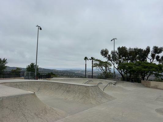 Richard Steed Memorial Park