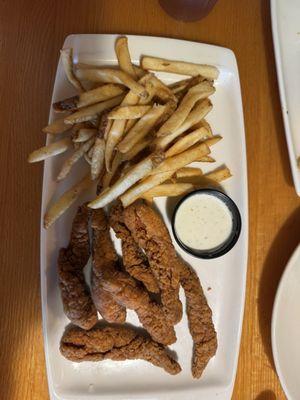 Applebee's Grill + Bar