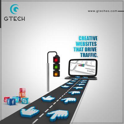 Gtech Web Infotech