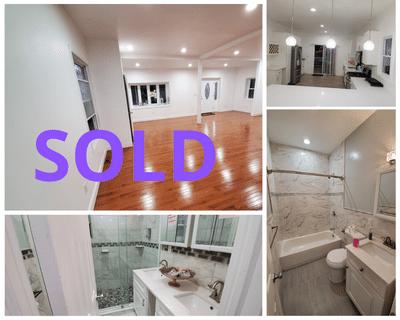 SOLD IN JUST 1 WEEK!!!!