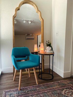 Welcome to Skin by Tricia!