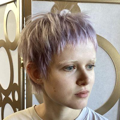 Radiant Styling Studio