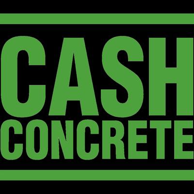 Cash Concrete