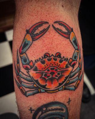 Good Times Tattoo Shop