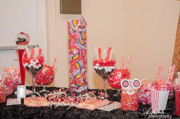 Michies Catering and Event Planning ltd