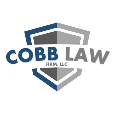 Business Logo for Cobb Law Firm