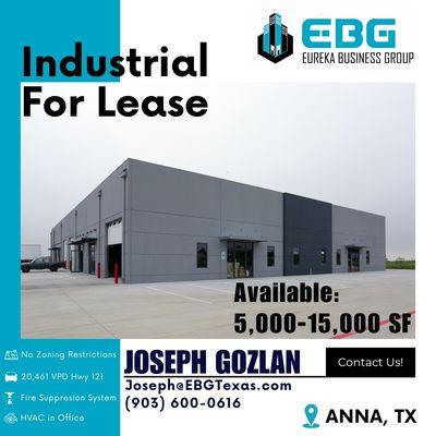 Eureka Business Group