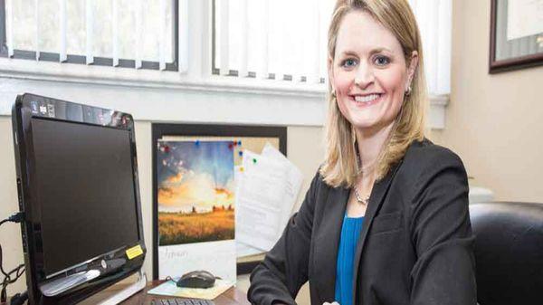 Emily A. Konicek brings over 9 years of experience to your family law concerns. We excel at mediation, negotiation, and litigation, and can