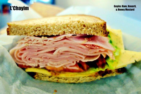 L'Chayim Delicatessen