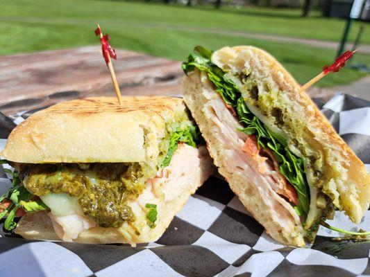 Del Norte Golf Course