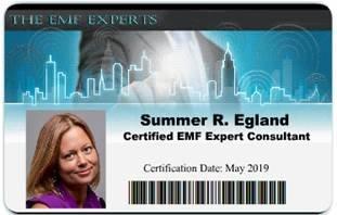 Lessen EMF Consulting