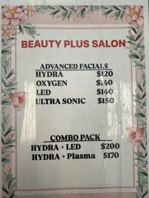 Beauty Plus Salon and Boutique