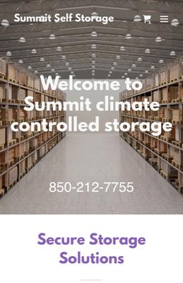 Summit Self Storage