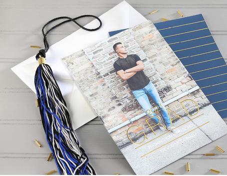 All Occasion Invites