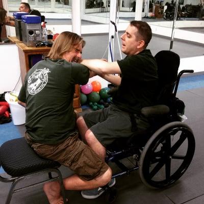 Valencia Martial Arts