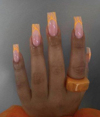 Nail inspiration
