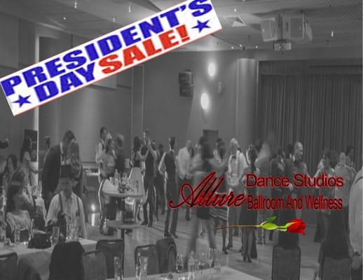 time to dance,
why not joining us,
http://alluredancestudios.com/special-offers/