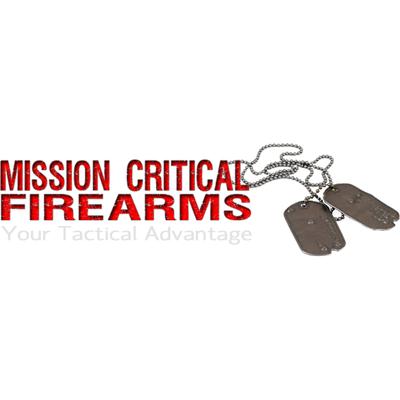 Mission Critical Firearms