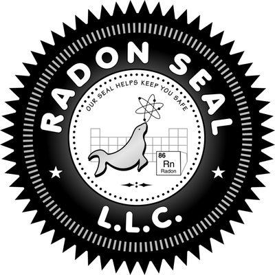 Radon Seal