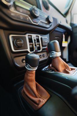 inStyle Coated Fabric Solutions