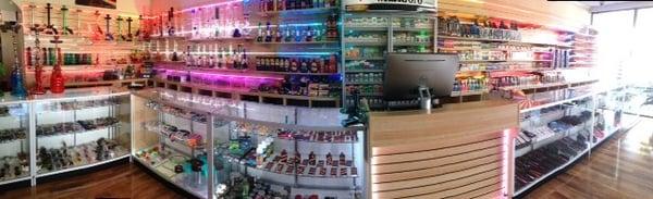 Vape & Smoke Shop - Pembroke Pines