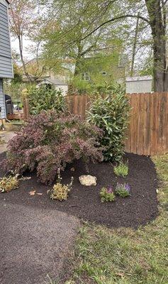 Nick's Lawn & Garden