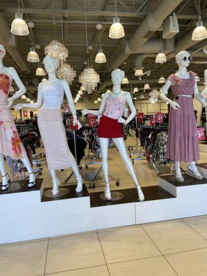 Discovery Clothing Company