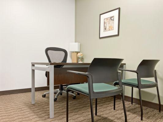 Regus - Aurora - South Vaughn Way