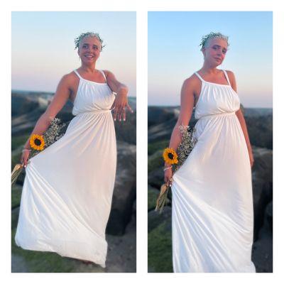 Cadhla Mackenzie Salcedo (Horsey)