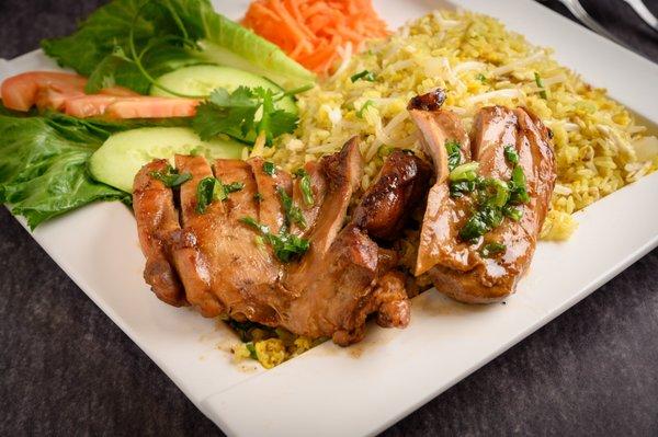 Triple S Pho & Grill