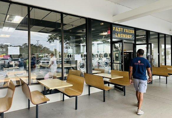 Ocoee Coin Laundry