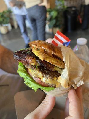 Purple Ocean Superfood Bar