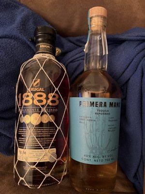 Spec's Wines, Spirits & Finer Foods