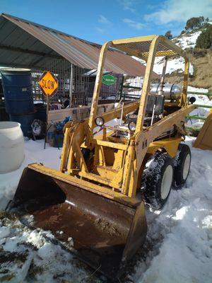 RR Light Dirtwork and Landscaping