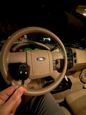 Mobile Locksmith & Car Key Replacement