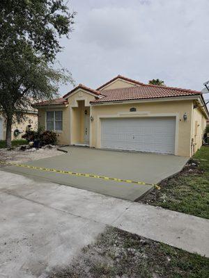 Quicker Concrete Services