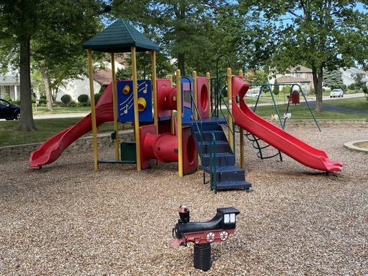 Wilderness Park