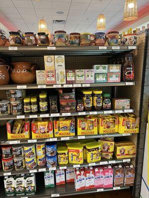 Mexatlan Supermercado