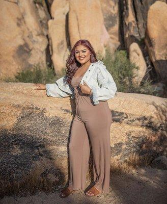 we love jumpsuits, cute and comfy